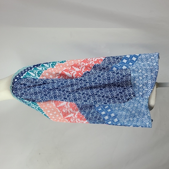 Alfred Dunner Blouse - Picture 7 of 13